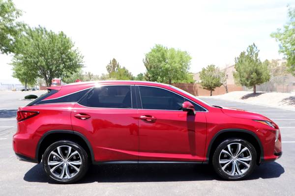 2017 Lexus RX 350 Only 51k Miles! - - by dealer for sale in Albuquerque, NM – photo 11