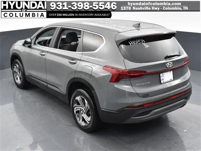 2021 Hyundai Santa Fe SE for sale in Columbia , TN – photo 19