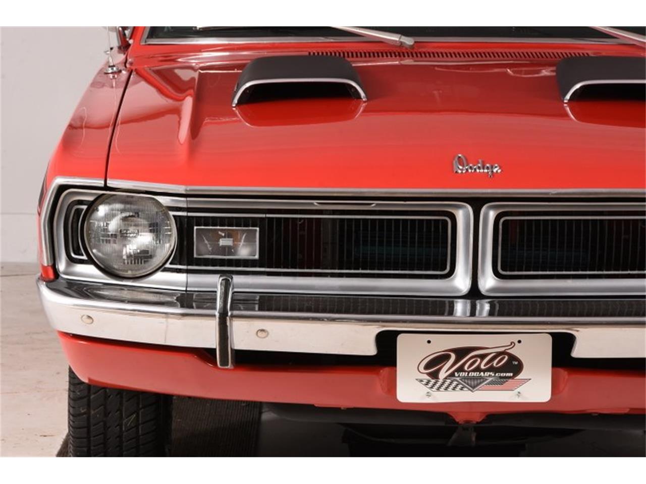 1970 Dodge Dart for sale in Volo, IL – photo 53
