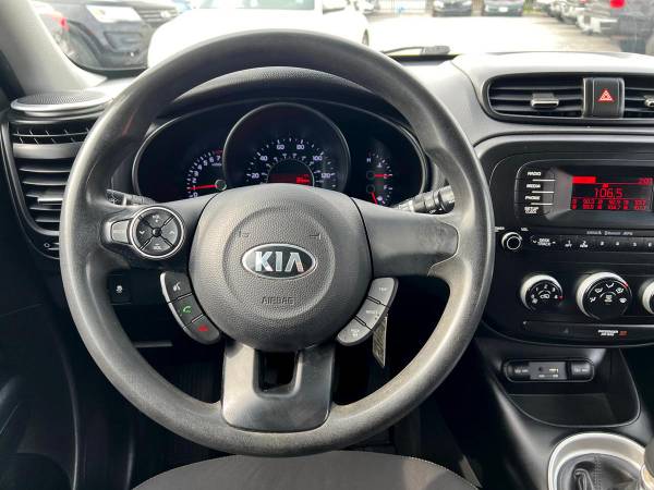 2015 Kia Soul 5dr Wgn Man Base - 100s of Positive Customer Reviews for sale in Baltimore, MD – photo 12