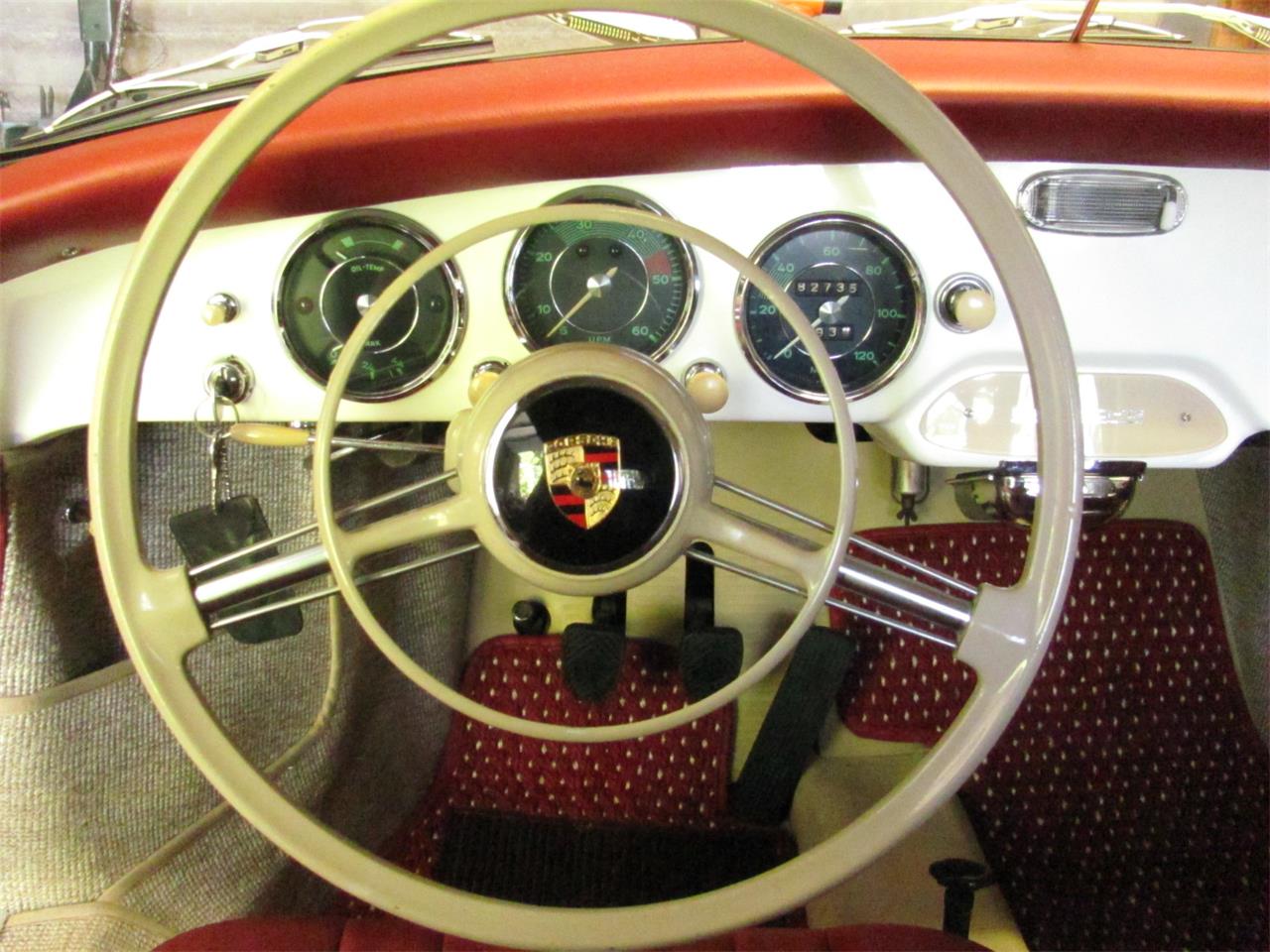 1959 Porsche 356A for sale in Tiburon, CA – photo 42