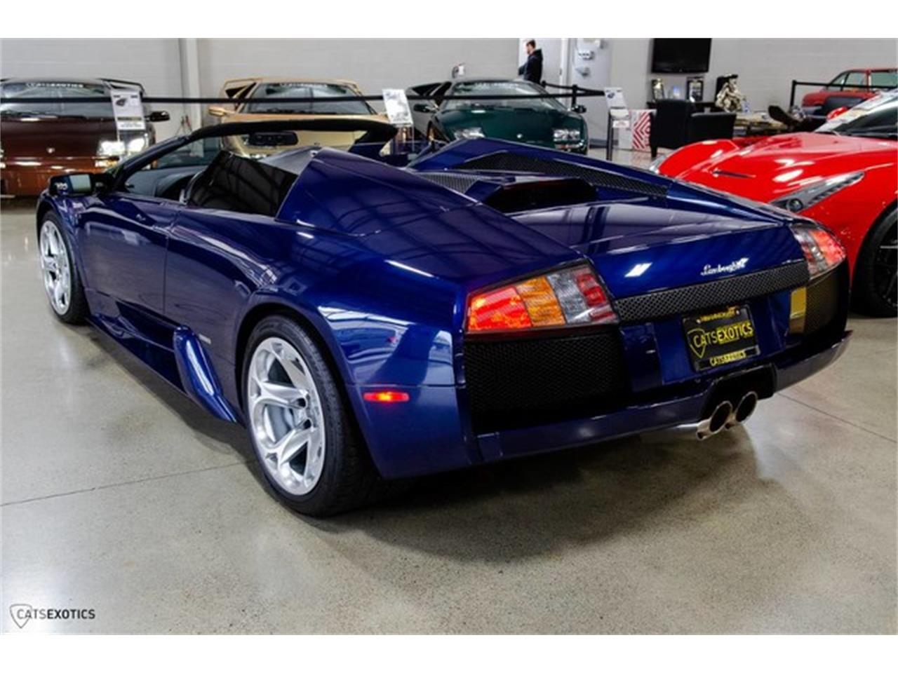 2006 Lamborghini Murcielago for sale in Seattle, WA – photo 53