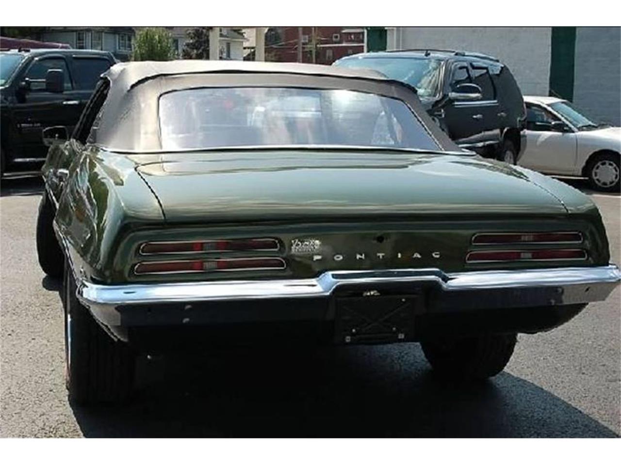 1969 Pontiac Firebird for sale in Malone, NY – photo 6