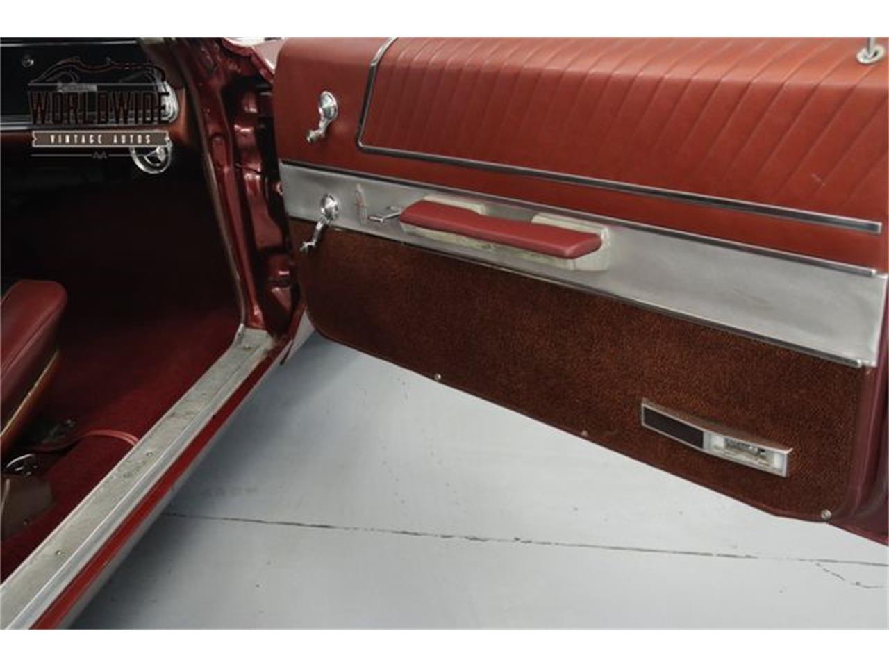 1966 Oldsmobile Starfire for sale in Denver , CO – photo 52