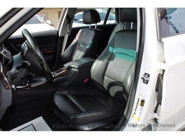 2009 BMW 3 Series Sports Wgn 328i Great Cars & Service. Same... for sale in Lawndale, CA – photo 10