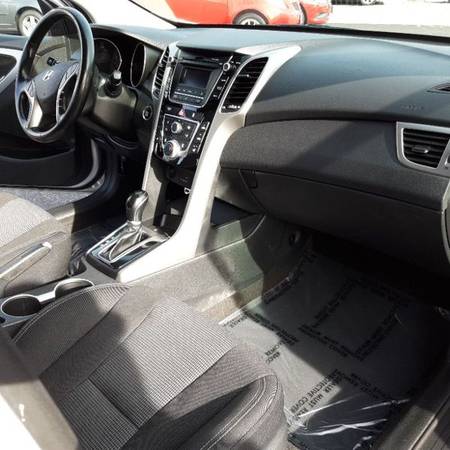 2016 Hyundai Elantra GT - APPROVED W/ $1495 DWN *OAC!! for sale in La Crescenta, CA – photo 13