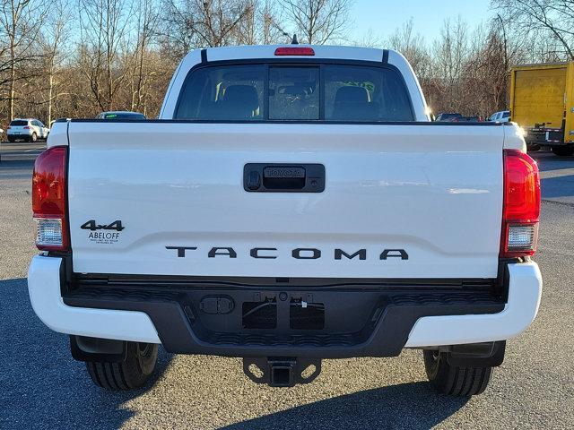 2020 Toyota Tacoma SR for sale in Other, PA – photo 5