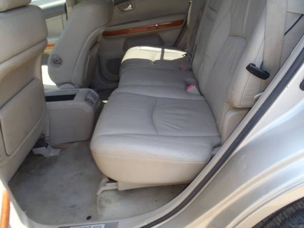 2008 Lexus RX 350 Public Auction Opening Bid - - by for sale in Mission Valley, CA – photo 11