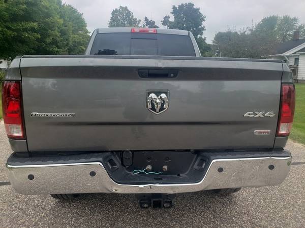2012 RAM 3500 SLT Crew Cab for sale in New London, WI – photo 4