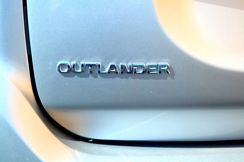 2020 Mitsubishi Outlander SEL AWD for sale in Albuquerque, NM – photo 53