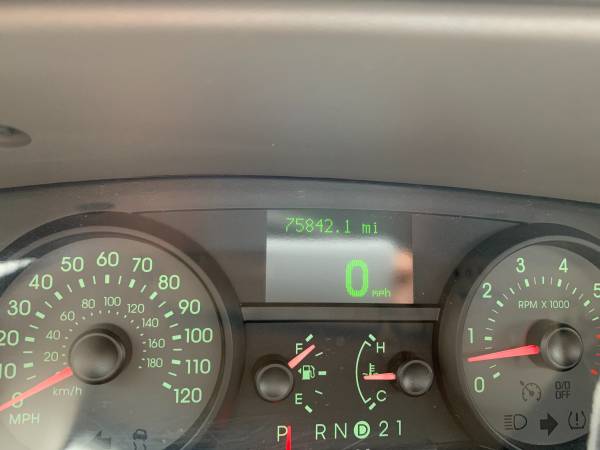 2007 Grand Marquis 75,000 miles. $5900 or best offer - cars & trucks... for sale in Duluth, MN – photo 15