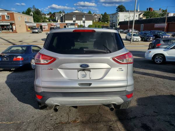 2013 Ford escape SE - - by dealer - vehicle automotive for sale in Worcester, MA – photo 3