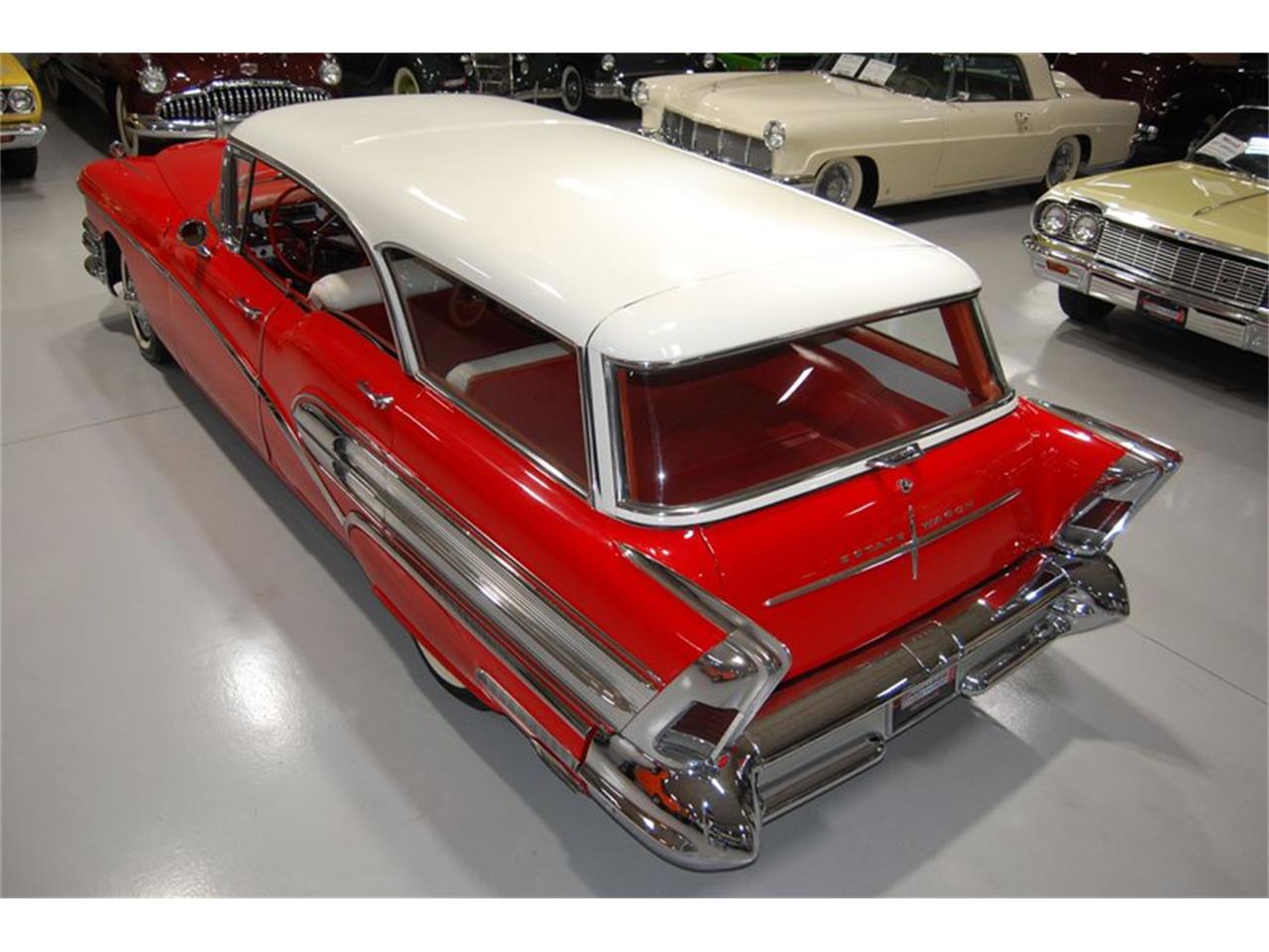 1958 Buick Special for sale in Rogers, MN – photo 8