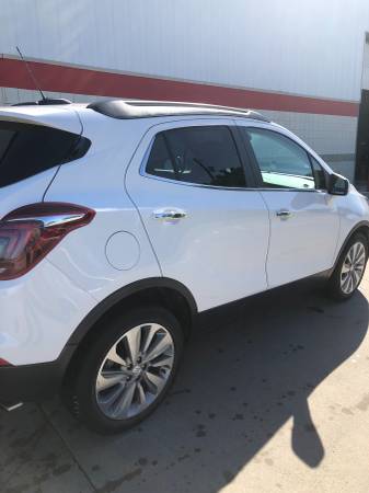 2018 Buick Encore for sale in Topeka, KS – photo 2