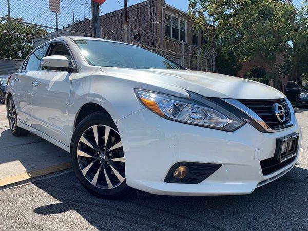 2016 Nissan Altima 2.5 SL for sale in Brooklyn, NY – photo 2