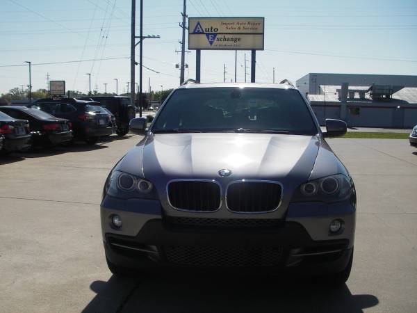 2008 BMW X5 3 0i - 3rd Row - - by dealer - vehicle for sale in Holland , MI – photo 8