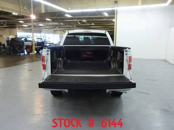 2011 Ford F150 ~ Crew Cab XLT ~ Only 37K Miles! for sale in Rocklin, CA – photo 5