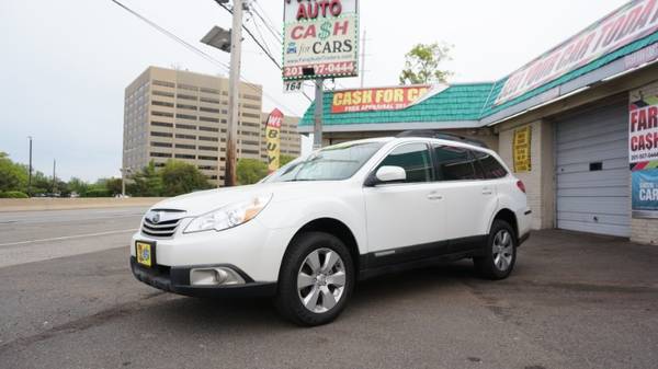 2012 Subaru Outback 2 5i Premium - - by dealer for sale in Rutherford, NJ – photo 4