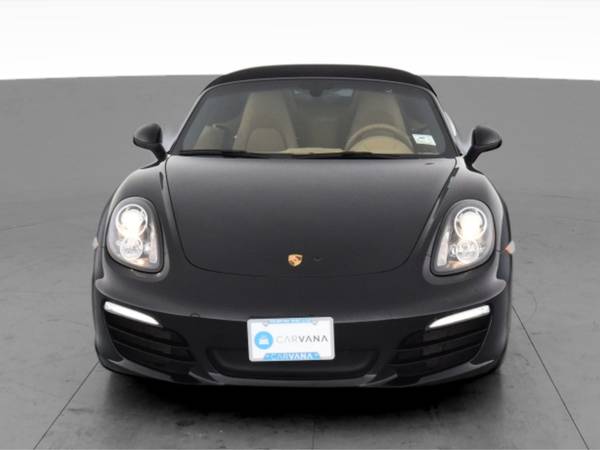 2014 Porsche Boxster Convertible 2D Convertible Black - FINANCE... for sale in Cleveland, OH – photo 17