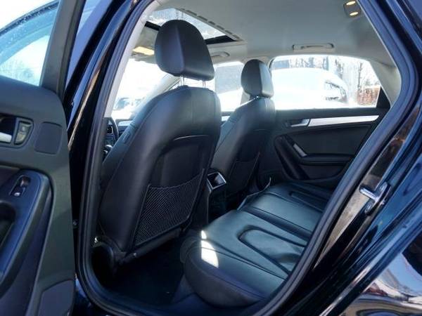 2012 Audi A4 2 0T Sedan quattro Tiptronic - - by for sale in Other, NY – photo 23