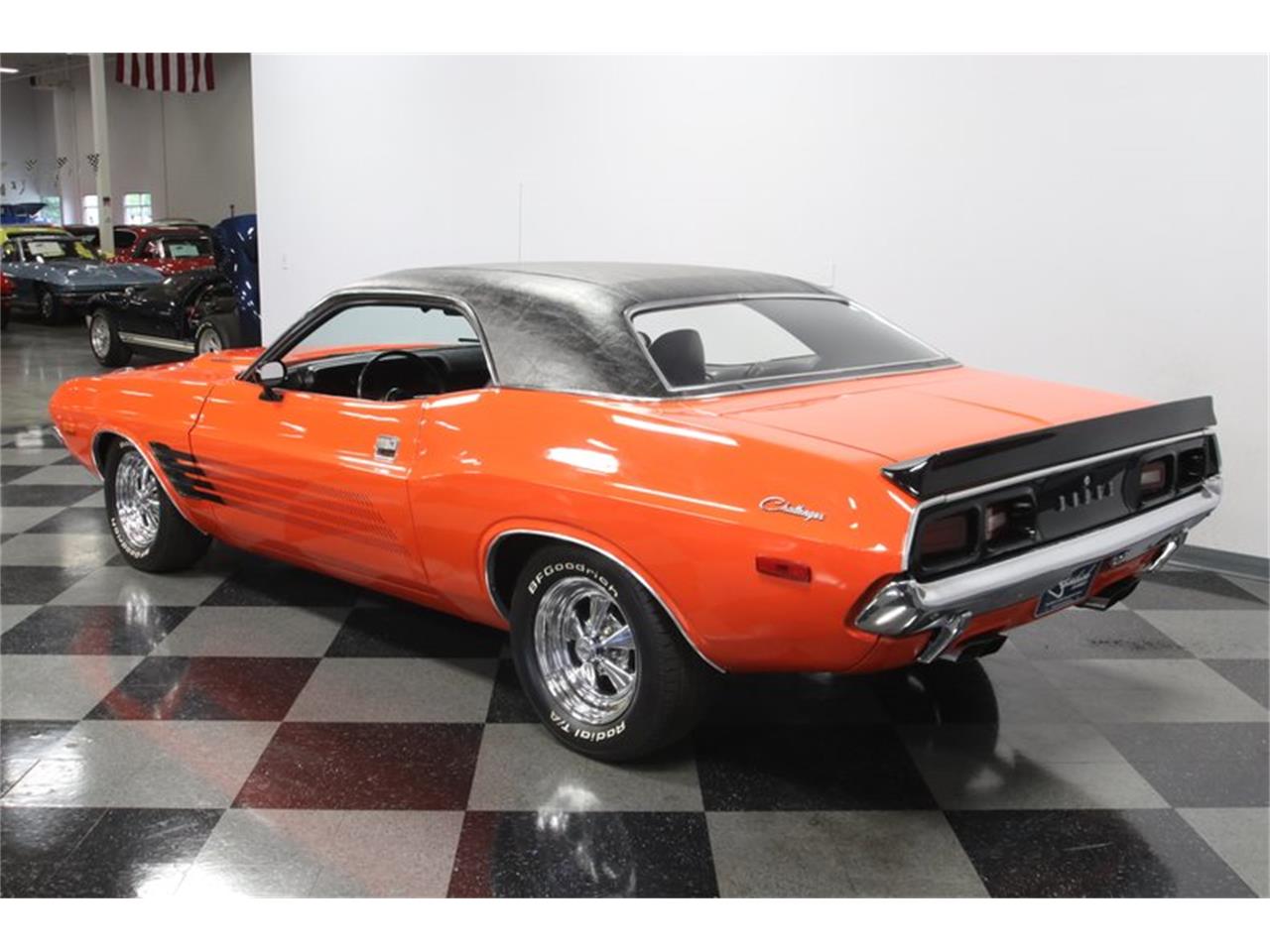 1972 Dodge Challenger for sale in Lithia Springs, GA – photo 8