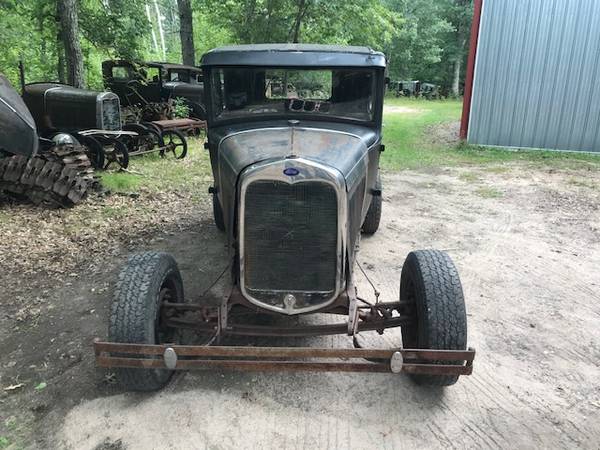 1930 Ford Model A Coupe for sale in Brainerd , MN – photo 16