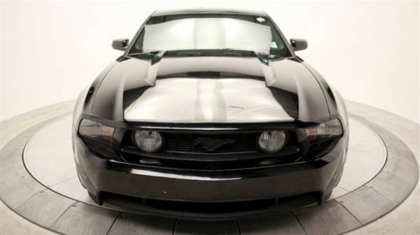 2011 Ford Mustang GT Premium for sale in Tacoma, WA – photo 3