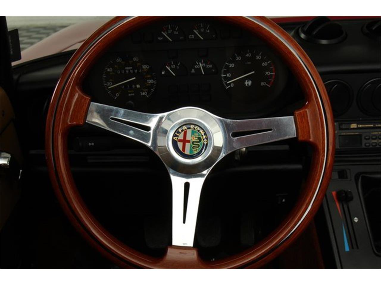 1990 Alfa Romeo Spider for sale in Elyria, OH – photo 11