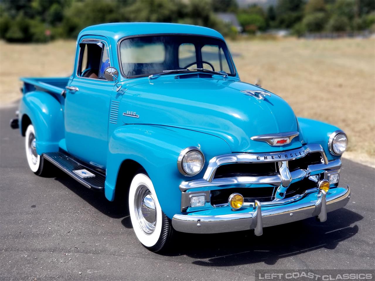 1954 Chevrolet 3100 for sale in Sonoma, CA – photo 49