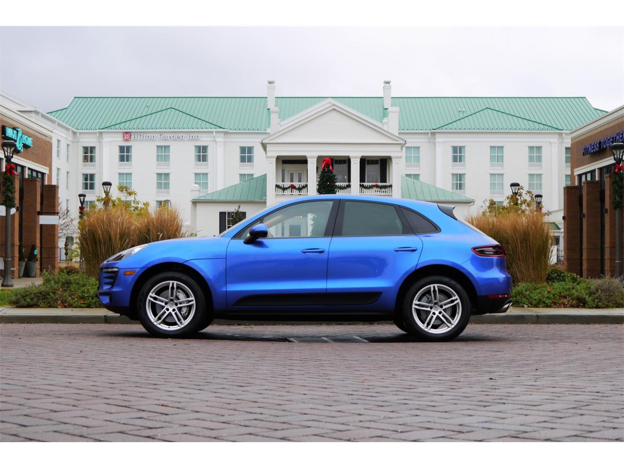 2015 Porsche Macan for sale in Brentwood, TN – photo 34