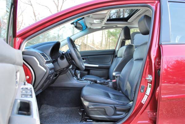 2016 Subaru Impreza 2 0i Limited Sport - 95, 000 Miles - Clean Carfax for sale in Christiana, PA – photo 7