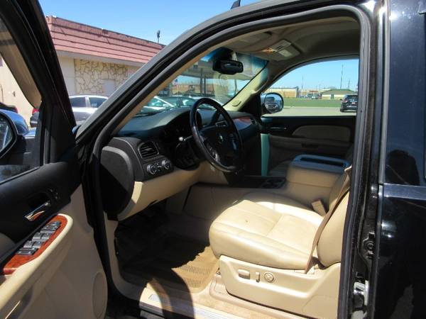 2007 Chevrolet Suburban 4WD 4dr 1500 LTZ for sale in Moorhead, MN – photo 18