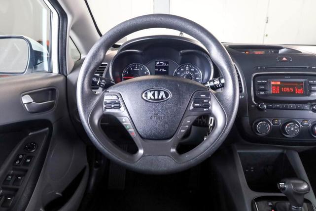 2018 Kia Forte LX for sale in Pelham, AL – photo 21
