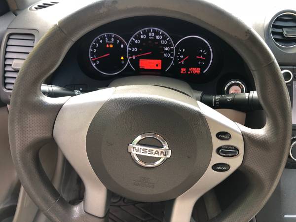 2010 Nissan Altima S 2.5 runs and drives perfect for sale in STATEN ISLAND, NY – photo 12