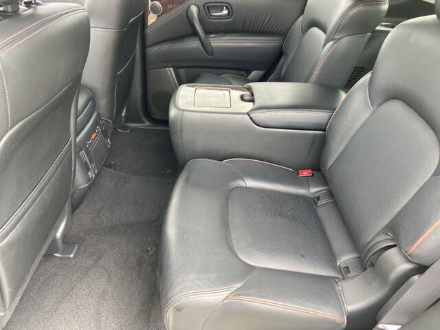 2019 Nissan Armada Platinum RWD for sale in Tempe, AZ – photo 16