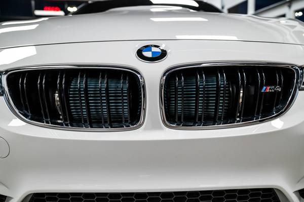2015 BMW M4 Low Miles - - by dealer - vehicle for sale in Spearfish, SD – photo 10