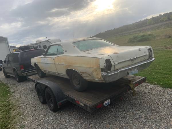 68 ford torino for sale in Spokane, WA – photo 3
