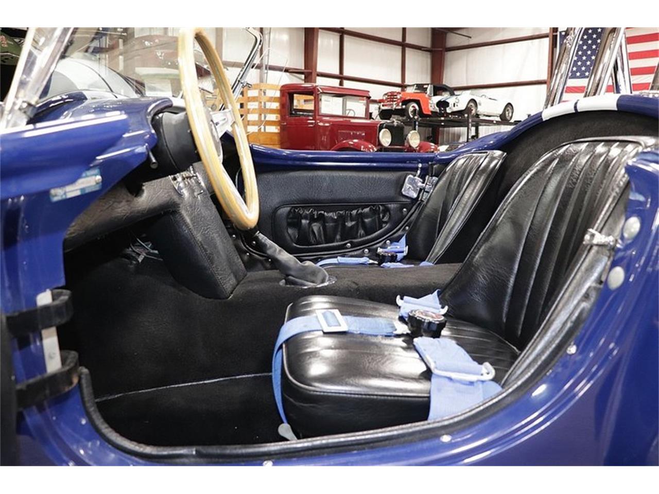 1965 Shelby Cobra for sale in Kentwood, MI – photo 46