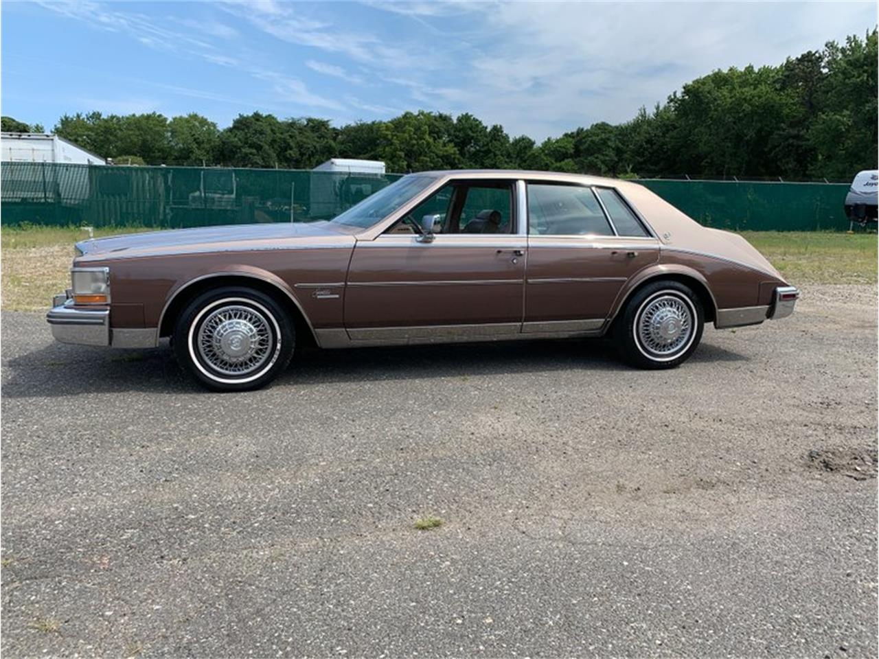 1980 Cadillac Seville for sale in West Babylon, NY – photo 29