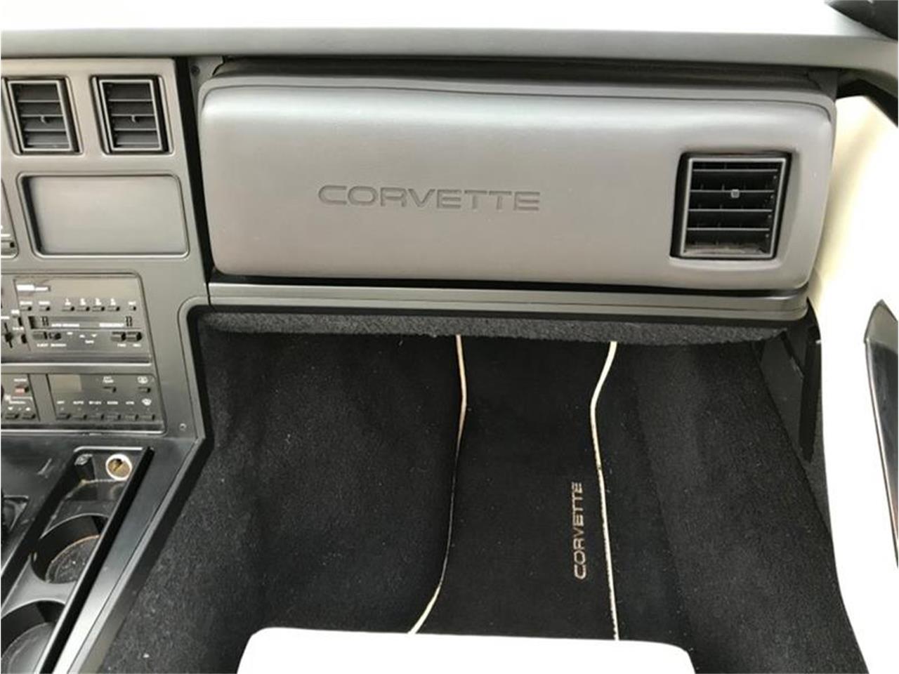 1988 Chevrolet Corvette for sale in Fredericksburg, TX – photo 69