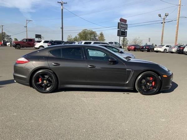2011 Porsche Panamera 2 - cars & trucks - by dealer - vehicle... for sale in PUYALLUP, WA – photo 2