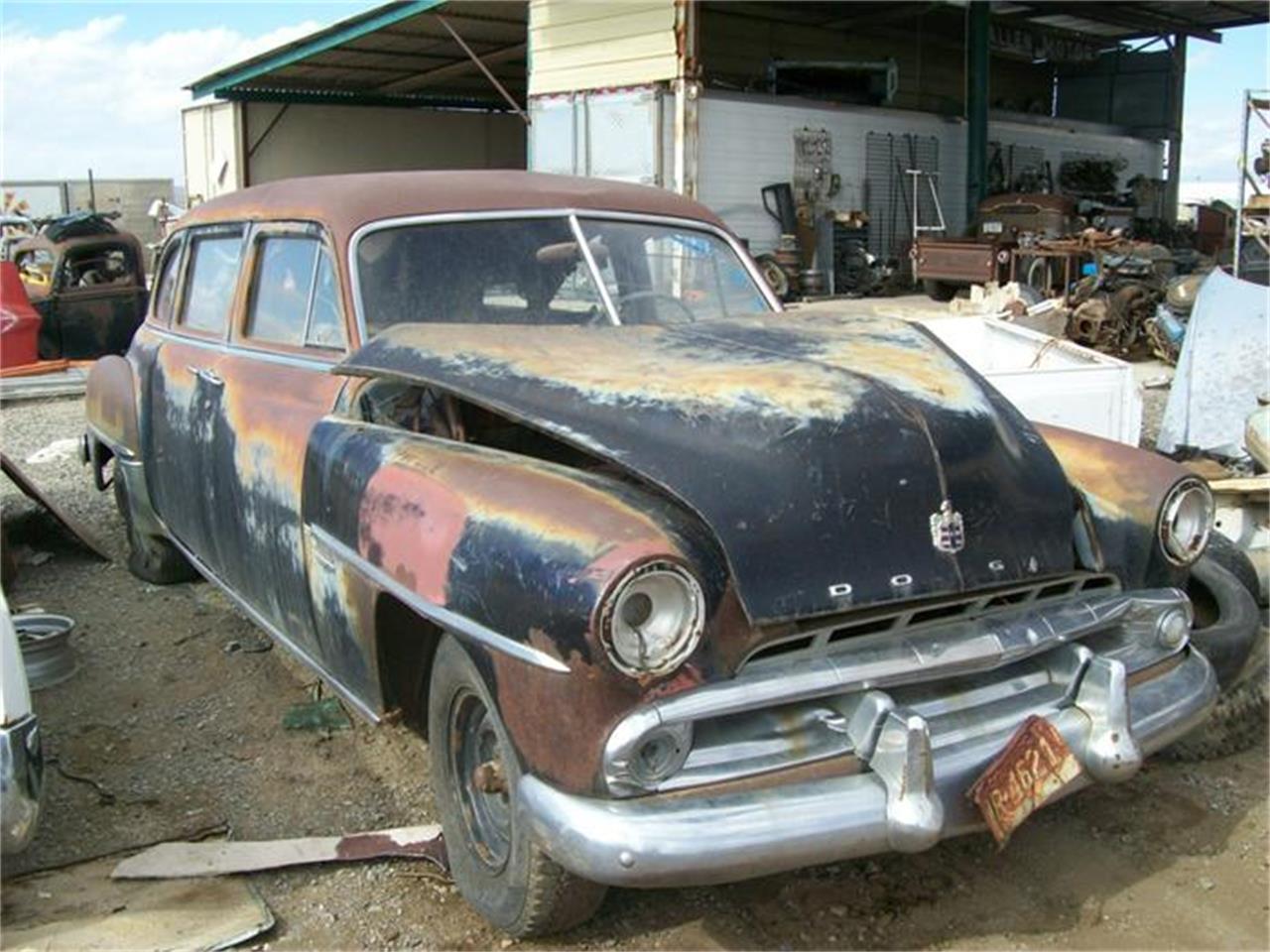 1950 Dodge Coronet for sale in Phoenix, AZ – photo 6