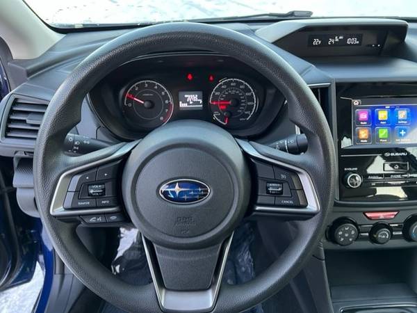 2018 Subaru Impreza - - by dealer - vehicle automotive for sale in Farmington, MN – photo 13