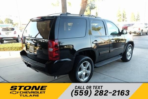*2013* *Chevrolet* *Tahoe* *LS* for sale in Tulare, CA – photo 7