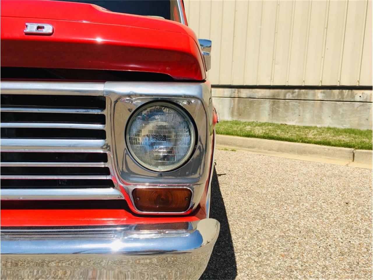 1968 Ford F100 for sale in Collierville, TN – photo 15