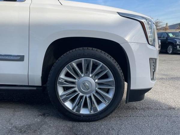 2016 Cadillac Escalade Platinum Edition - - by dealer for sale in Brooklyn, NY – photo 5