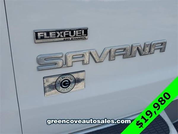 2011 GMC Savana 1500 Upfitter The Best Vehicles at The Best Price! for sale in Other, GA – photo 7