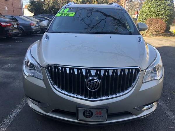 2014 Buick Enclave - - by dealer - vehicle for sale in Arlington, District Of Columbia – photo 8