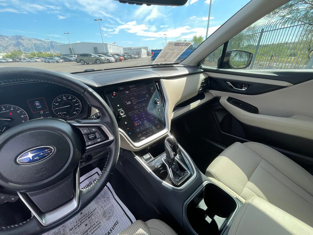 2020 Subaru Legacy 2.5i Premium AWD for sale in Tucson, AZ – photo 29