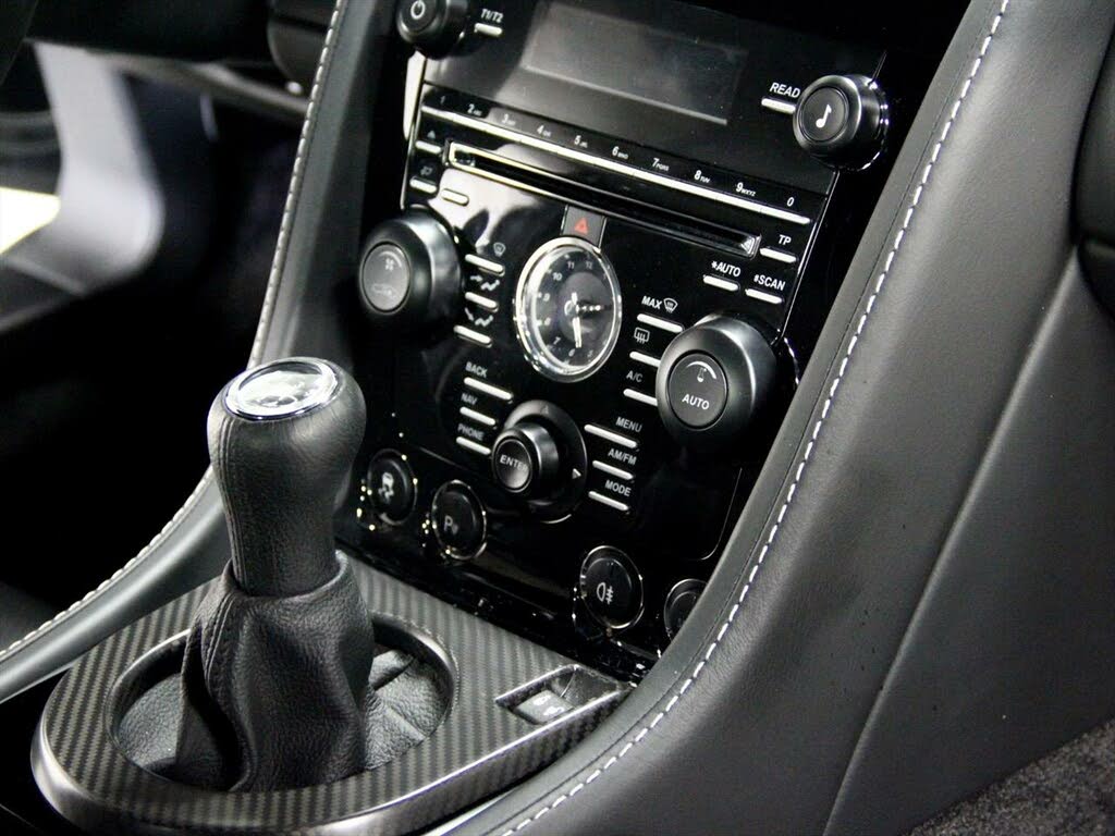 2015 Aston Martin V8 Vantage GT Coupe RWD for sale in Addison, IL – photo 60